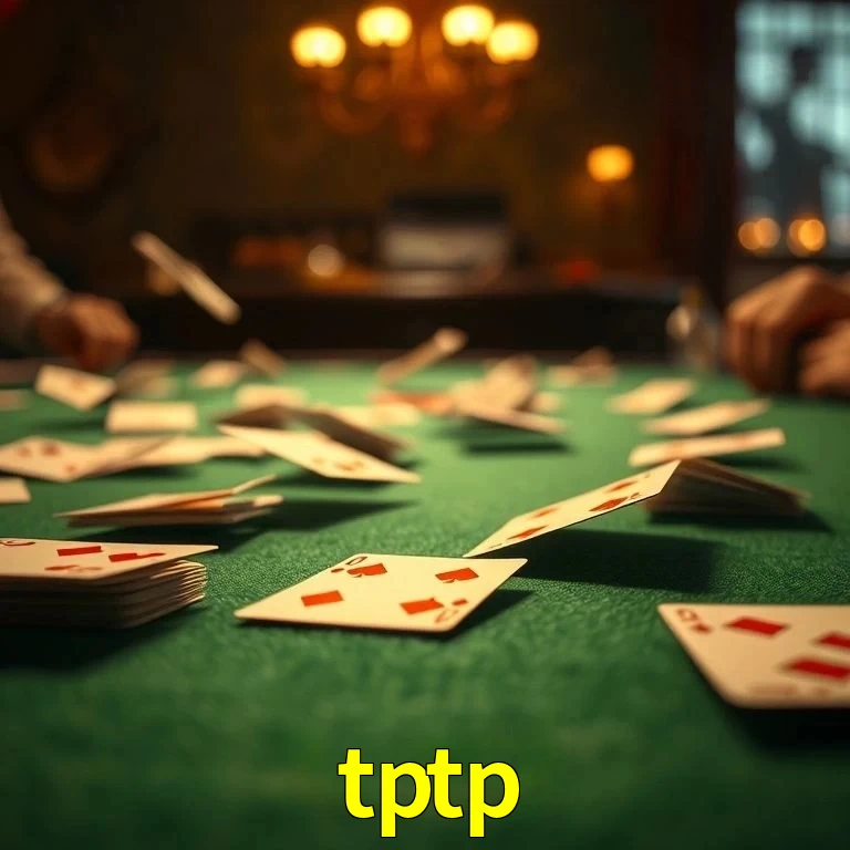 tptp.com