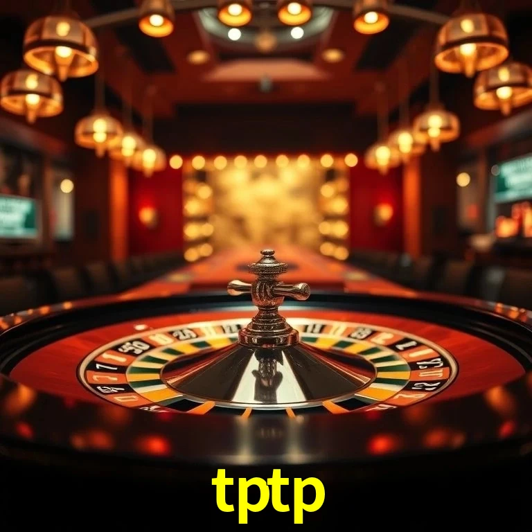 tptp Slot Mecânicas