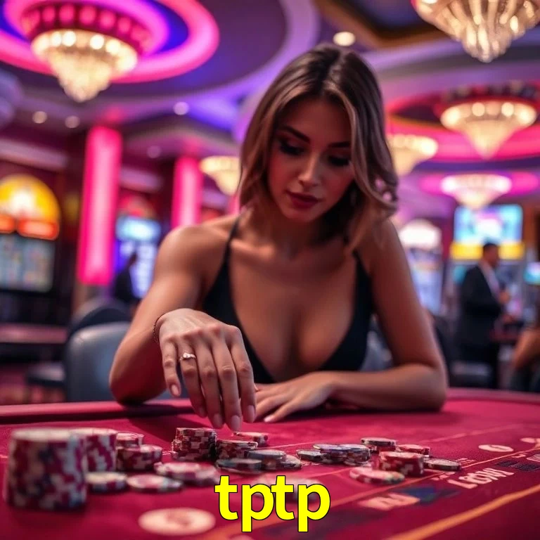 tptp Casino RNG