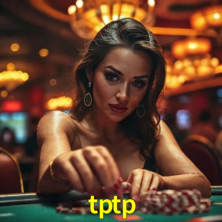 tptp Jogo Responsável