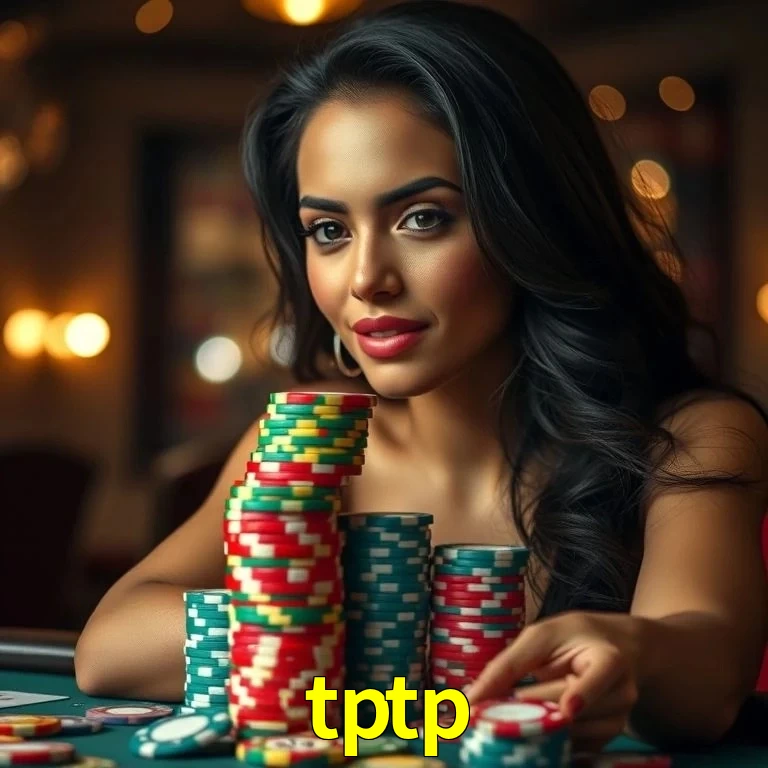 tptp apostas